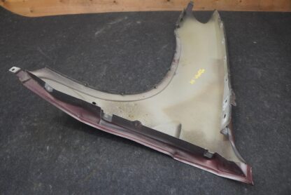 Front Right Fender Wing Panel Mahogany Metallic 41357000386 BMW X5 E53 2000-03 - Image 6