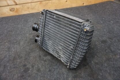 Front Right Intercooler Assembly 670039351 Maserati Quattroporte S 14-17+ *Note - Image 2