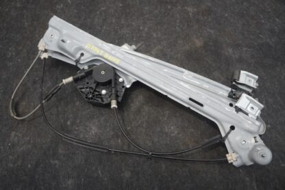 Front Right Passenger Door Window Regulator Motor 84621038 GMC Sierra 2500 14-19 - Image 2