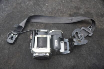 Front Right Passenger Seat Belt Retractor Black LR086231 Range Rover L405 13-20