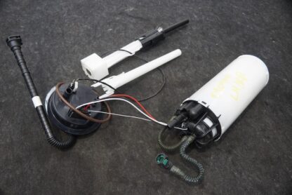 Gasoline Gas Fuel Tank Pump Sender Set 85607563 OEM Chevrolet Corvette C8 2023 - Image 2