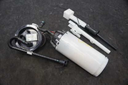 Gasoline Gas Fuel Tank Pump Sender Set 85607563 OEM Chevrolet Corvette C8 2023 - Image 3