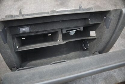 Glove Box Dash Compartment Black 8K1880384A 6PS OEM Audi RS5 2013-15 A5 S5 - Image 2