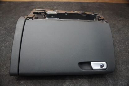 Glove Box Dash Compartment Black 8K1880384A 6PS OEM Audi RS5 2013-15 A5 S5 - Image 3