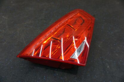Left Driver Side Inner Lid Tail Light 4H0945093A OEM Audi A8 A8L S8 D4 2011-14