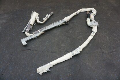 Left Roof Curtain Airbag Restraint K85P1-1LA0A OEM Infiniti QX56 QX80 2011-14 - Image 2