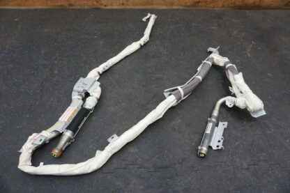 Left Roof Curtain Airbag Restraint K85P1-1LA0A OEM Infiniti QX56 QX80 2011-14 - Image 3