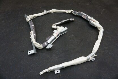 Left Roof Curtain Airbag Restraint K85P1-1LA0A OEM Infiniti QX56 QX80 2011-14