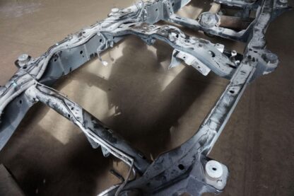 Local Pickup Only! 131.6" WB 4x4 Chassis Frame Ford Expedition Limited Max 22-24 - Image 11