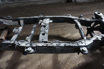 Local Pickup Only! 131.6" WB 4x4 Chassis Frame Ford Expedition Limited Max 22-24 - Image 8