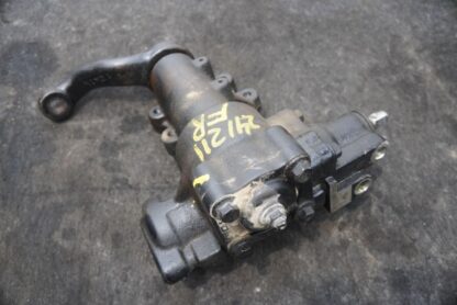 Power Steering Gear Box 3.0L 68507574AB OEM Jeep Wrangler JL 2020-21