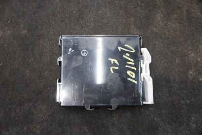 Power Supply Management Computer Control Module 8969060030 Toyota 4Runner 13-20 - Image 2