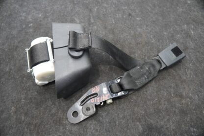 Rear Center Middle Seat Belt Retractor Black ML3B16611B64 Ford F150 XLT 2021-23