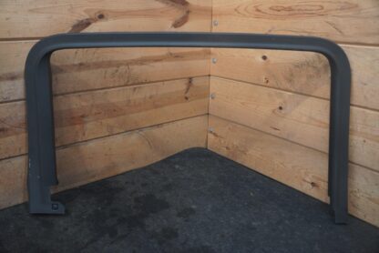 Rear Left Door Window Trim Cover Panel Molding Garnish PT00003819 OEM Rivian R1S