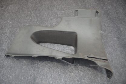 Rear Left Upper Quarter Window Pillar Trim Panel 23432694 Chevrolet Corvette C7