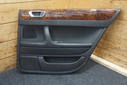 Rear Right Door Trim Panel OEM 3W5867304 Bently Continental Flying Spur 06-12