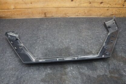 Rear Right Fender Flare Trim Panel 1783421-00-C Tesla Cybertruck Cyberbeast 2024 - Image 7