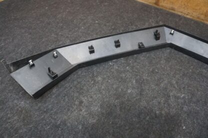 Rear Right Fender Flare Trim Panel 1783421-00-C Tesla Cybertruck Cyberbeast 2024 - Image 9