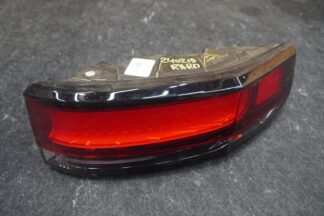 Rear Right Outer Quarter Panel Tail Light Lamp PT00003888 OEM Rivian R1S 2023