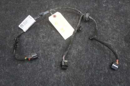 Right Door Closures Devices Wire OEM 1882223-00-F Tesla Cybertruck Cyberbeast 24 - Image 3