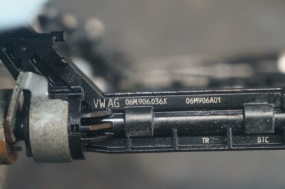 Right Fuel Injection Rail Pipe 3 Injector Set 06M906036K OEM Audi SQ5 2018-19 - Image 4