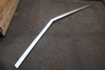 Right Side Exterior Roof Rail Trim OEM 1860490-88-A Tesla Cybertruck 2024 *Note