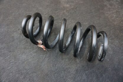 Set 2 Rear Left Right Coil Spring LC5C5560 Lincoln Aviator Reserve U611 2020-24 - Image 5