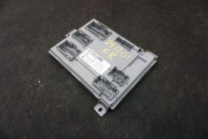 Signal Acquisition Actuation Module A2239007225 Mercedes S580 W223 2021-24 *Note - Image 2