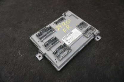 Signal Acquisition Actuation Module A2239007225 Mercedes S580 W223 2021-24 *Note