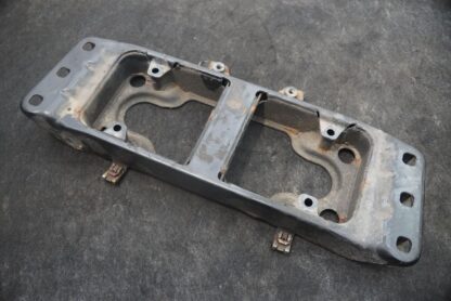 Transmission Crossmember Mount Bracket Carrier 9A739922701 Porsche Panamera 971 - Image 2