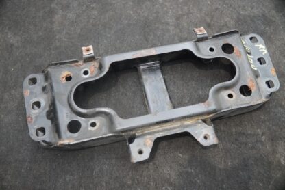 Transmission Crossmember Mount Bracket Carrier 9A739922701 Porsche Panamera 971 - Image 3