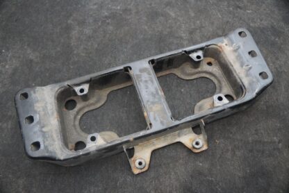 Transmission Crossmember Mount Bracket Carrier 9A739922701 Porsche Panamera 971