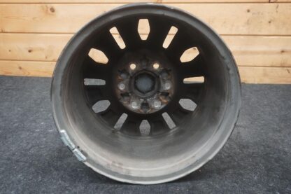 17X8.5" 6 Split V Spoke Wheel Rim OEM CL3Z1007B Ford F150 Raptor SVT 12-14 *Note - Image 8