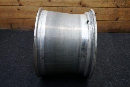 18x13 Polished Aluminium 5 Spoke Wheel Rim Oem Rr37pakaa Dodge Viper Gen 2 99-02 - Image 3