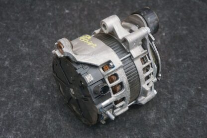 3.0l Engine Alternator Generator OEM 12318571358 Bmw M3 Competition G80 2021-24 - Image 2