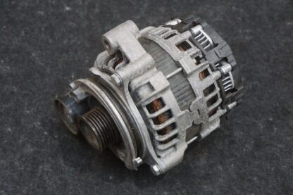 3.0l Engine Alternator Generator OEM 12318571358 Bmw M3 Competition G80 2021-24