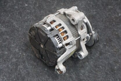 3.0l Engine Alternator Generator OEM 12318571358 Bmw M3 Competition G80 2021-24 - Image 5