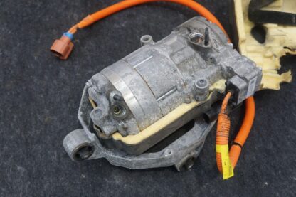 A/C Air Conditioning Compressor Pump OEM 1028398-00-e Tesla Model S 12-16 *Note - Image 4