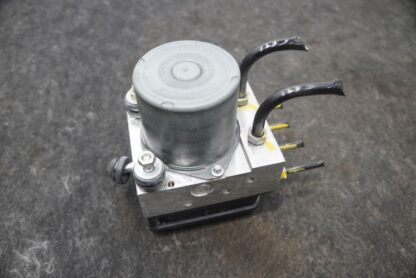 Anti Lock Brake ABS Pump Module 4W0614517C OEM Bentley Flying Spur 2013+ GT GTC - Image 2