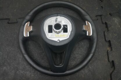 Driver Steering Wheel Heated 0004606903 Mercedes GLS450 GLS63 X166 2017-19 *Note - Image 4