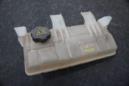 Engine Coolant Recovery Bottle Tank Reservoir 1036124-00-D Tesla Model X 2016