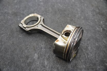 Engine Piston Connecting Rod 5.0L Coyote V8 ML3Z6108C OEM Ford F150 2021-23 - Image 2