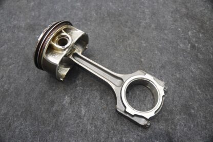 Engine Piston Connecting Rod 5.0L Coyote V8 ML3Z6108C OEM Ford F150 2021-23