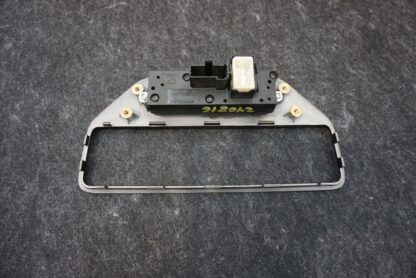 Front Hazard Light lock Control Panel 156067821 Maserati Granturismo M145 08-19 - Image 5