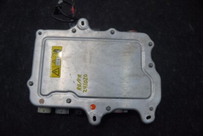 Front High Voltage Power Junction Box HVJB Module 1049678-00-G Tesla Model X 16 - Image 3