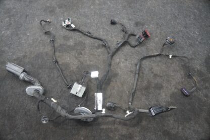 Front Left Driver Door Wire Wiring Harness Cable LR089201 Range Rover L405 2017