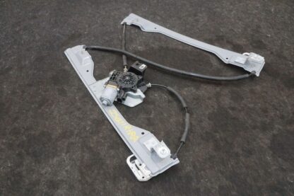 Front Right Door Window Regulator Motor FL3Z1523200H Ford F150 Shelby P552 15-20 - Image 4