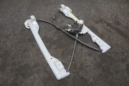 Front Right Door Window Regulator Motor FL3Z1523200H Ford F150 Shelby P552 15-20