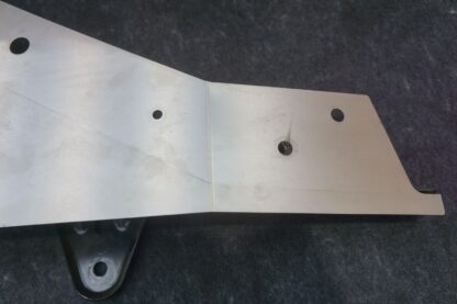 Front Right Fender Wing Panel 1900764-FS-A Tesla Cybertruck Foundation Series 24 - Image 9