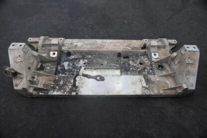 Front Suspension Subframe Cradle Crossmember Plate 14AA358CP McLaren 720S 2018 - Image 3